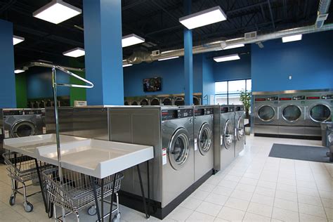 Let's start with the laundry machines themselves. . Laundromat for sale massachusetts